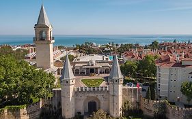 Swandor Hotels & Resorts - Topkapi Palace